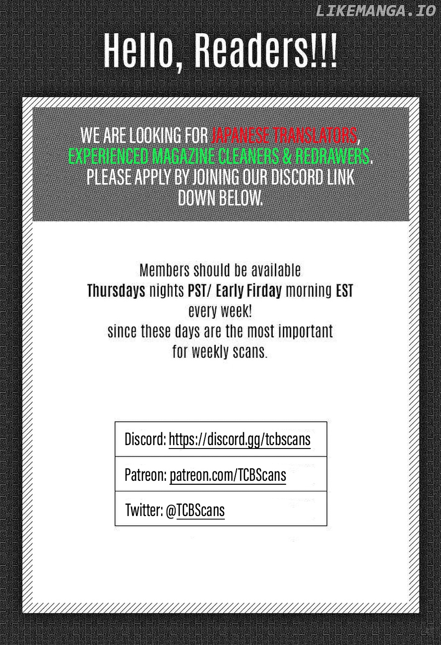 Black Clover chapter 299 image 13